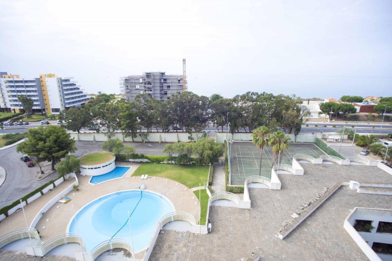Micky S Beach Home Портиман Экстерьер фото