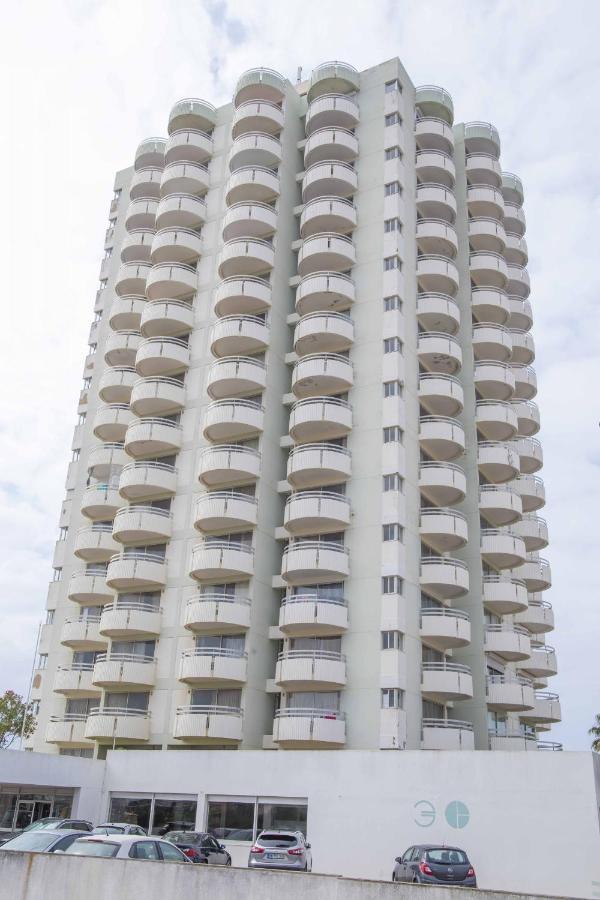 Micky S Beach Home Портиман Экстерьер фото